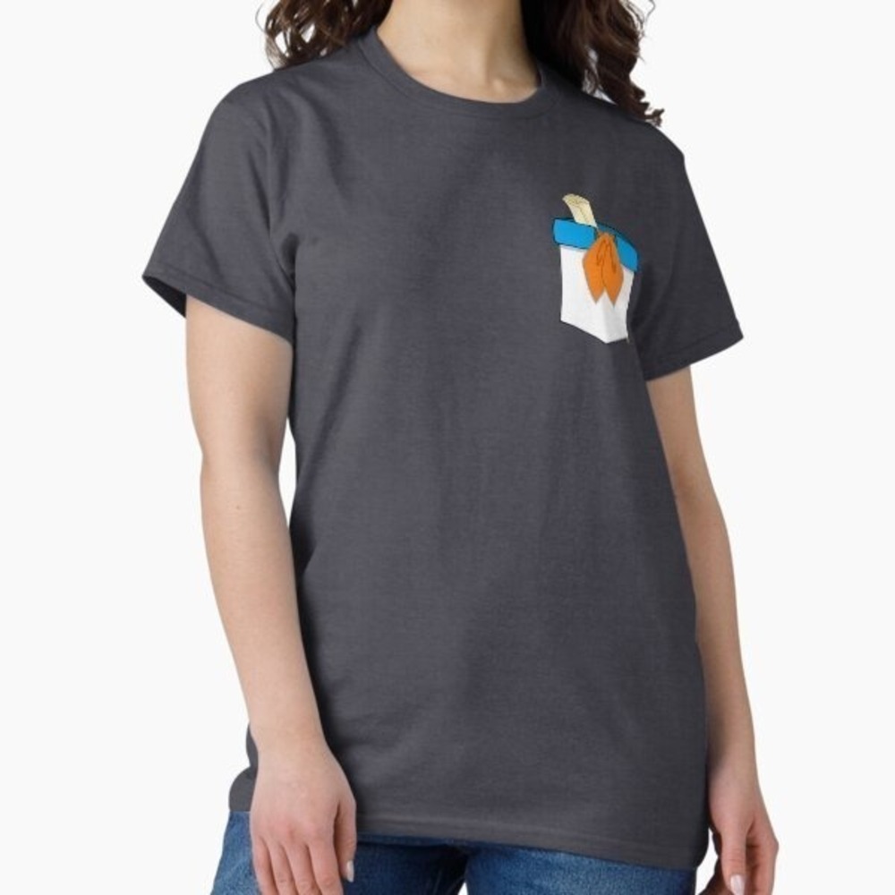 Scooby-Doo Spooky Nights Tee